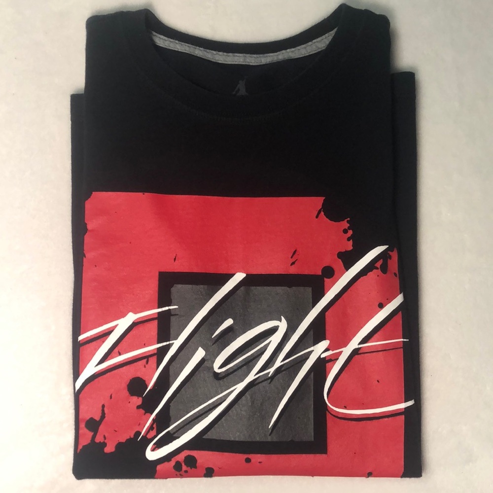 Nike Short Sleeve T - Shirt